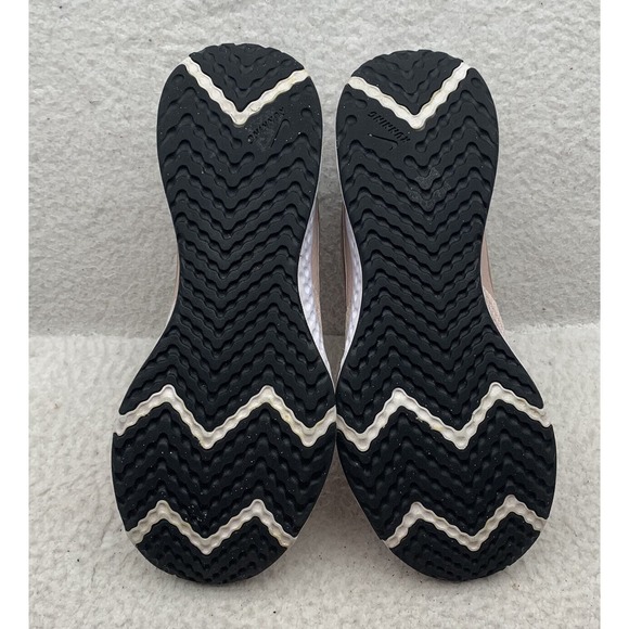 Nike Revolution 5 Running Shoes Womens Size 10 Rose Gold Athletic BQ3207-600‎ - Picture 9 of 12